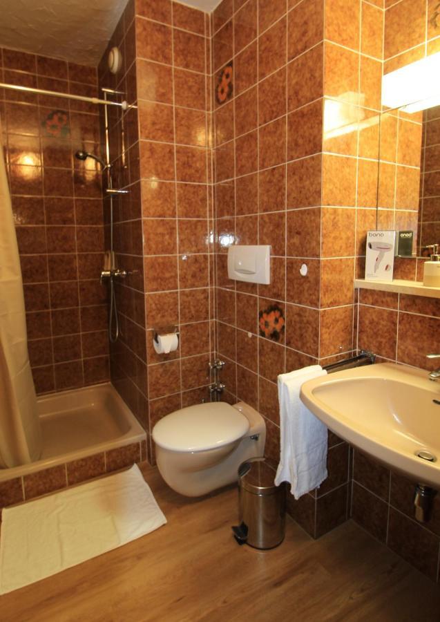 Appartements Maglov Bad Kleinkirchheim Dış mekan fotoğraf