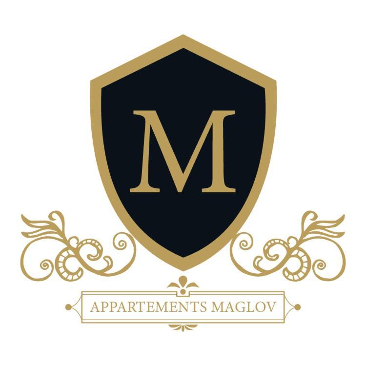 Appartements Maglov Bad Kleinkirchheim Dış mekan fotoğraf
