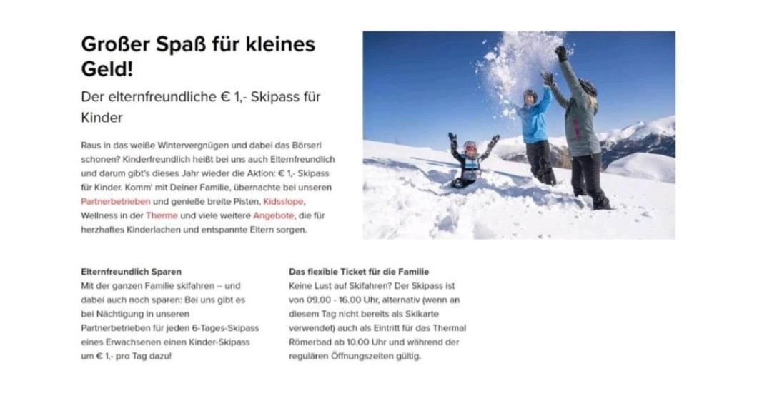 Appartements Maglov Bad Kleinkirchheim Dış mekan fotoğraf